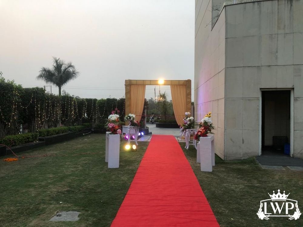 Photo From Akshay & Shivangi - By Lifestyle Destination Wedding Planner