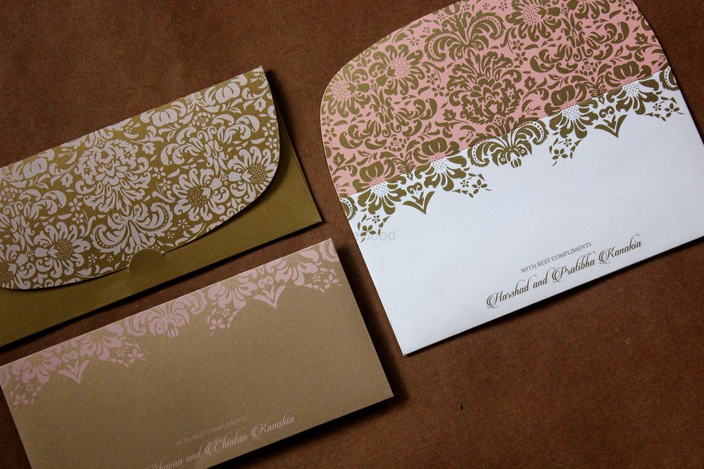 Photo From Personalised Lifestyle Stationery - By October Design Solutions