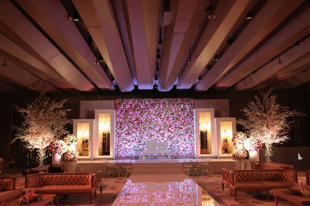 Photo From Yuktee & Mayoor - By FNP Floral Touch Dubai