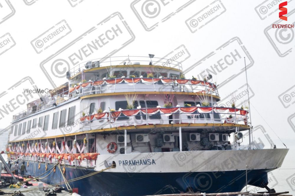 Photo From Marwari Wedding on Cruise - By Event Tech