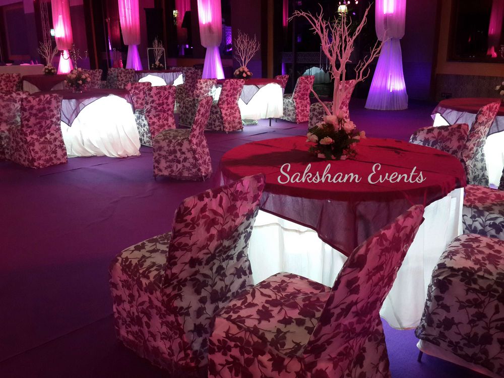 Photo From 25th Wedding Anniversary - By Saksham Events