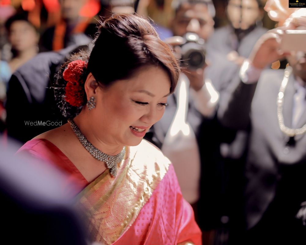 Photo From Indo - China Wedding Album { N + H } - By Yaadeinclicks Photography