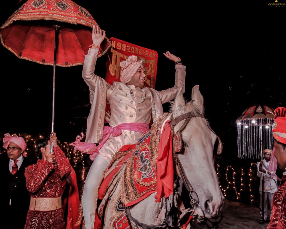 Photo From Indo - China Wedding Album { N + H } - By Yaadeinclicks Photography