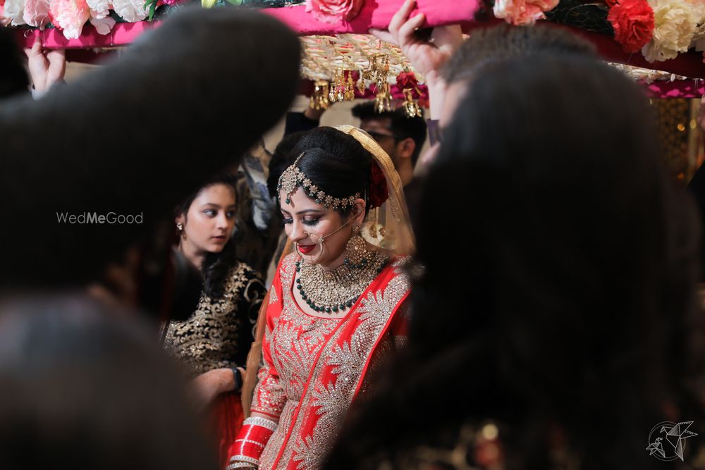 Photo From Ritesh & Nishtha - By Folking Films
