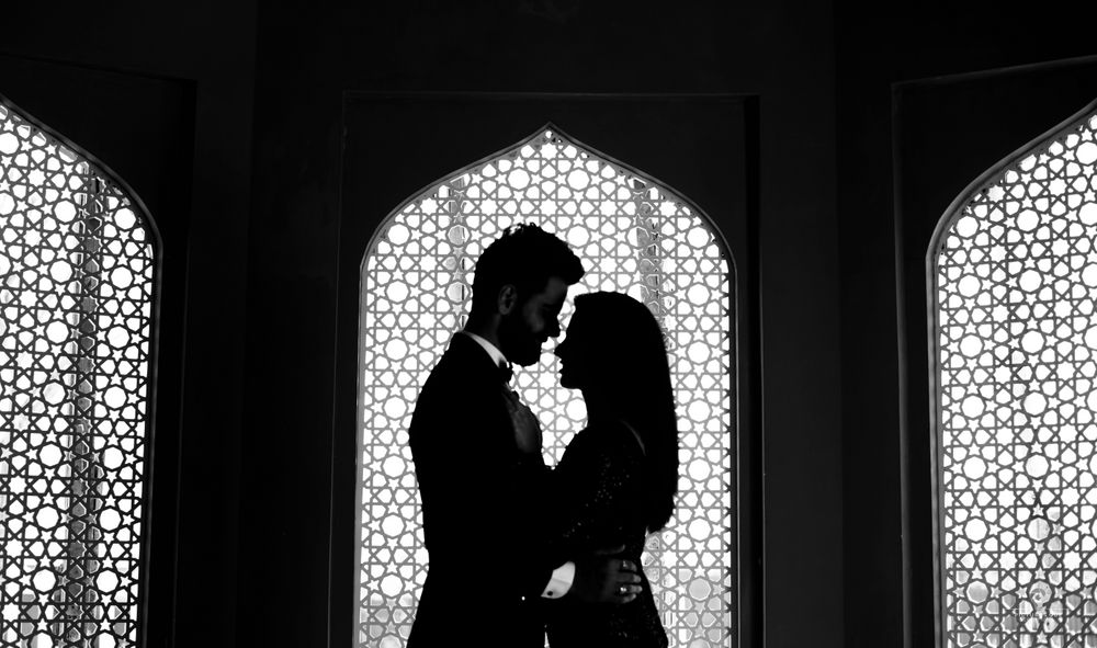 Photo From Mohit + Komal - By Pictures Que Creations