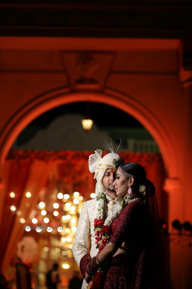 Photo From Megha & Sahil  - By Wedding Tulips