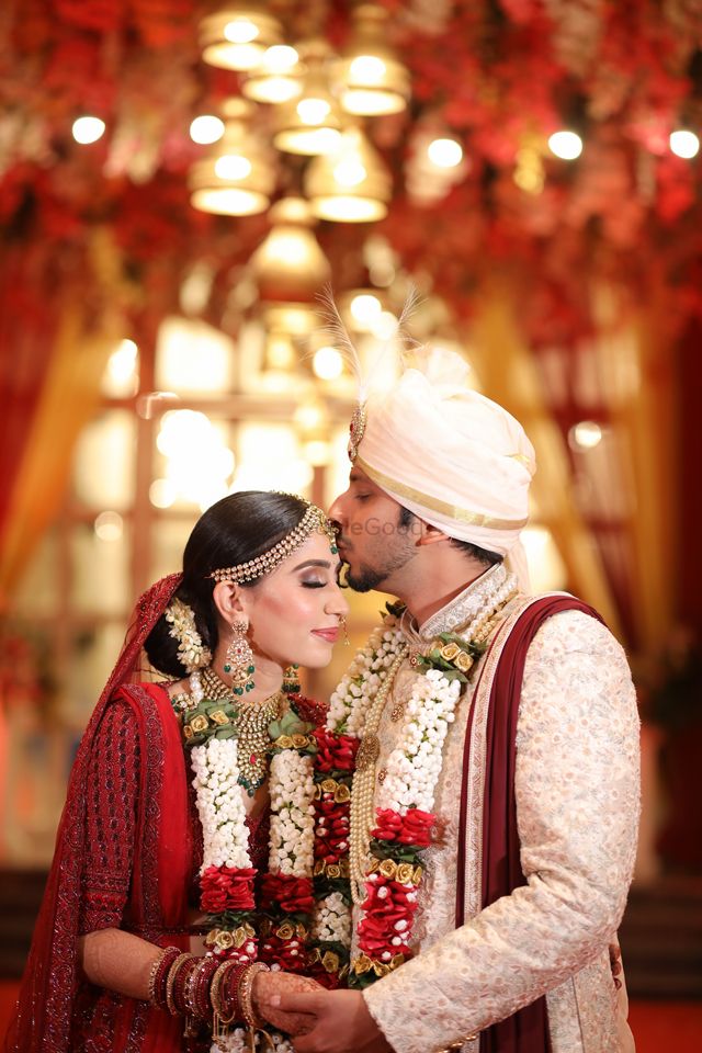 Photo From Megha & Sahil  - By Wedding Tulips