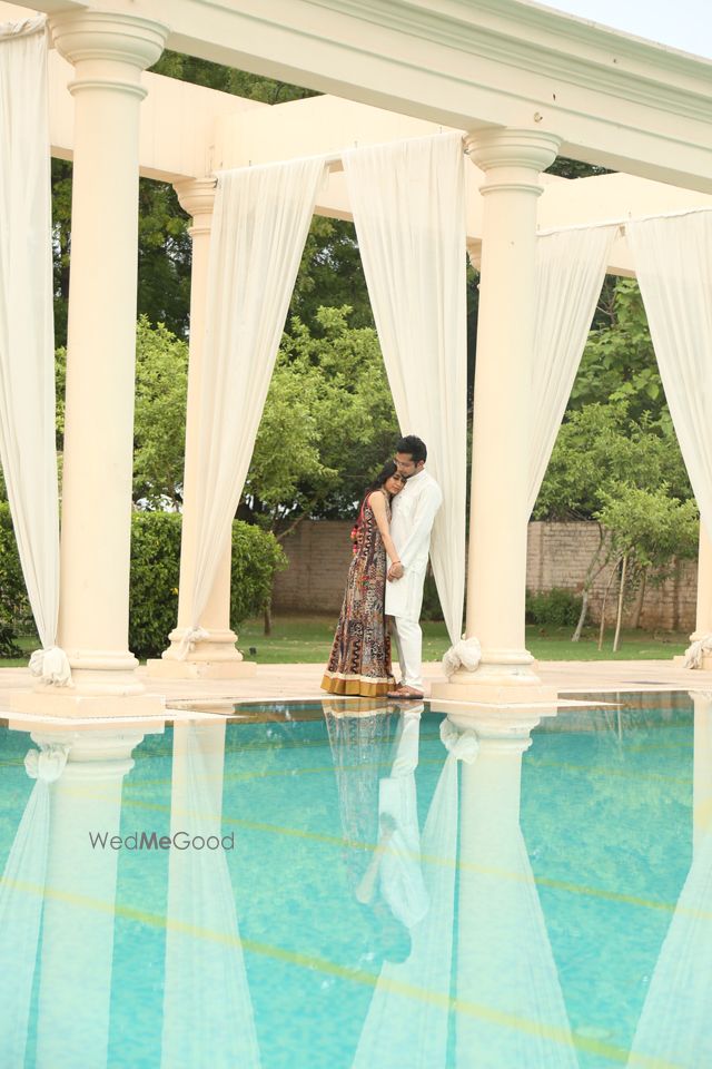 Photo From Megha & Sahil  - By Wedding Tulips