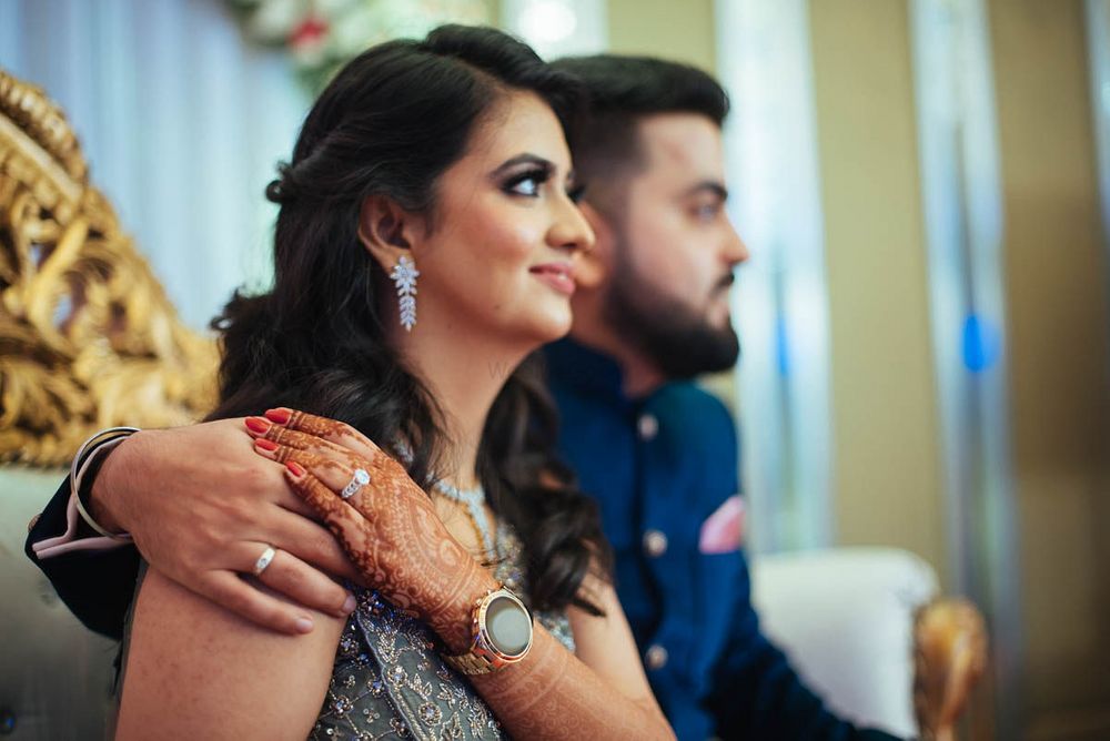 Photo From Rajat and Shilpa - Moments in Time - By Asmita T Photography