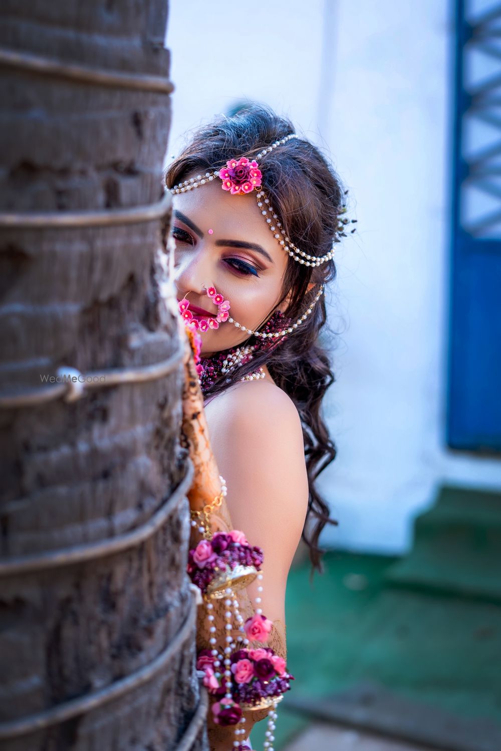 Photo From Bride - By Eshali Gaikwad Photography