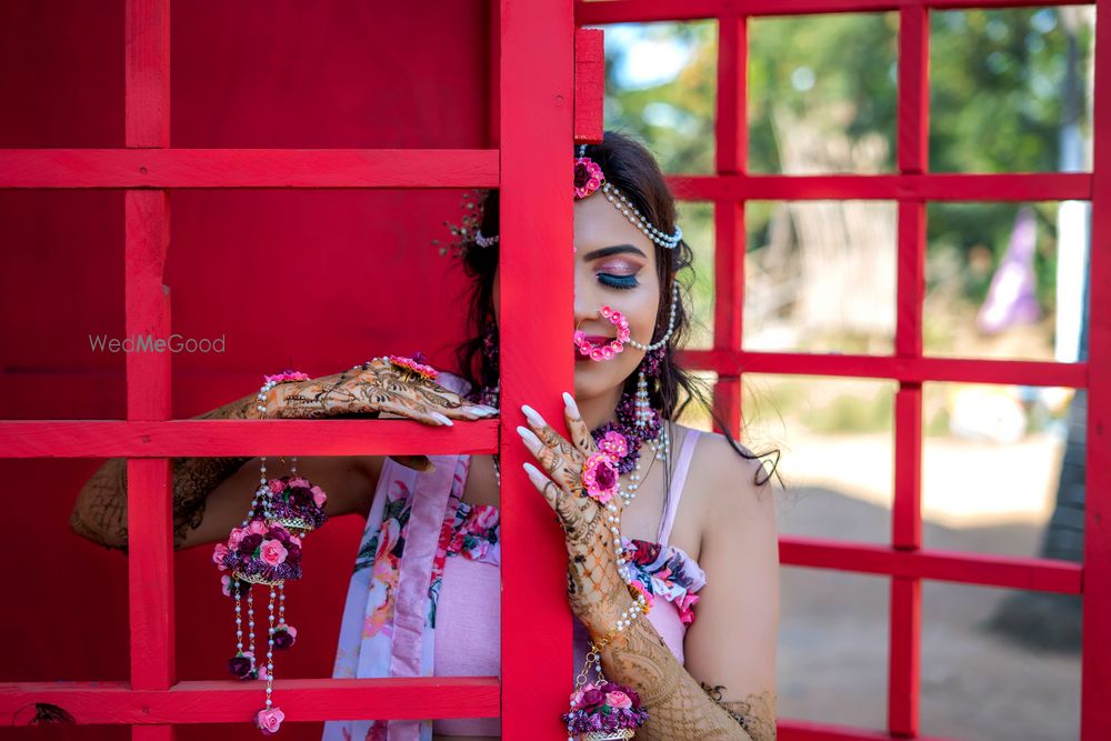 Photo From Bride - By Eshali Gaikwad Photography