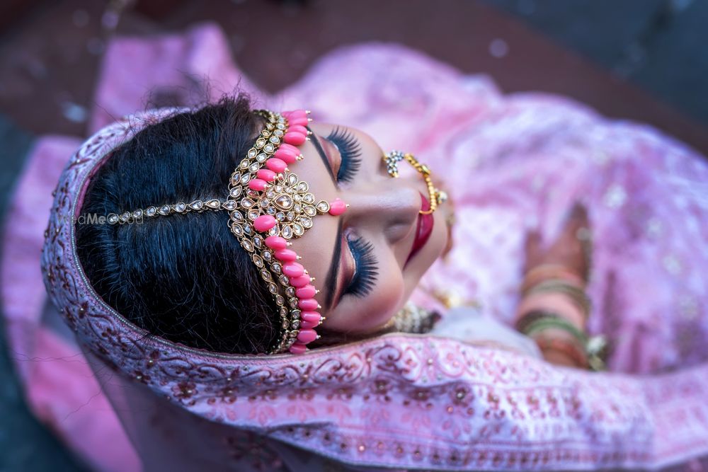 Photo From Bride - By Eshali Gaikwad Photography