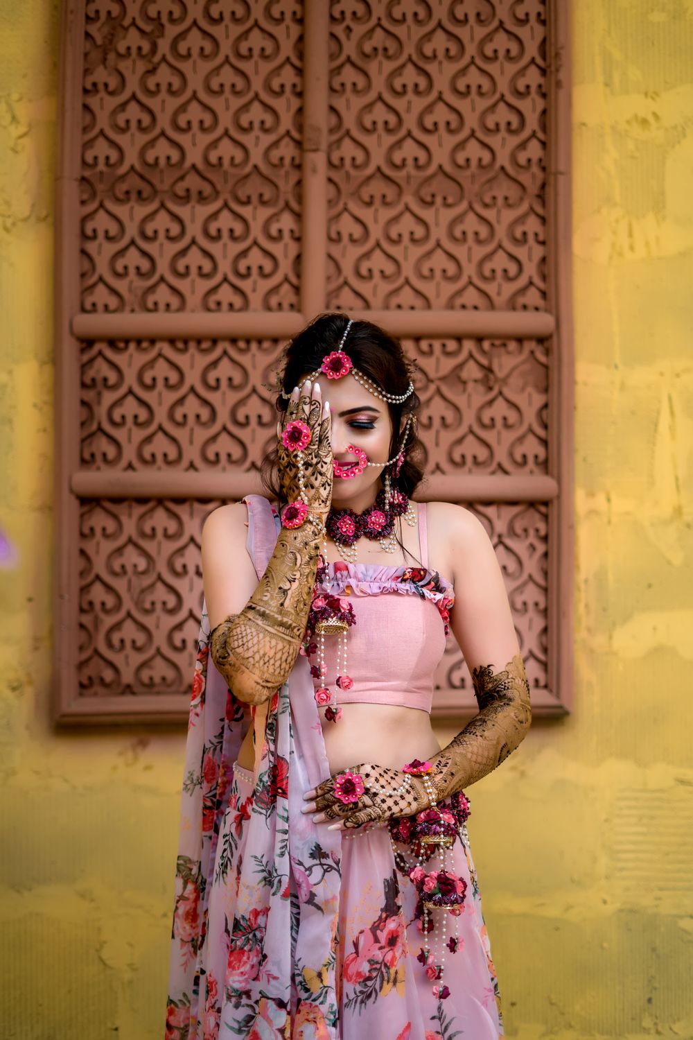 Photo From Bride - By Eshali Gaikwad Photography