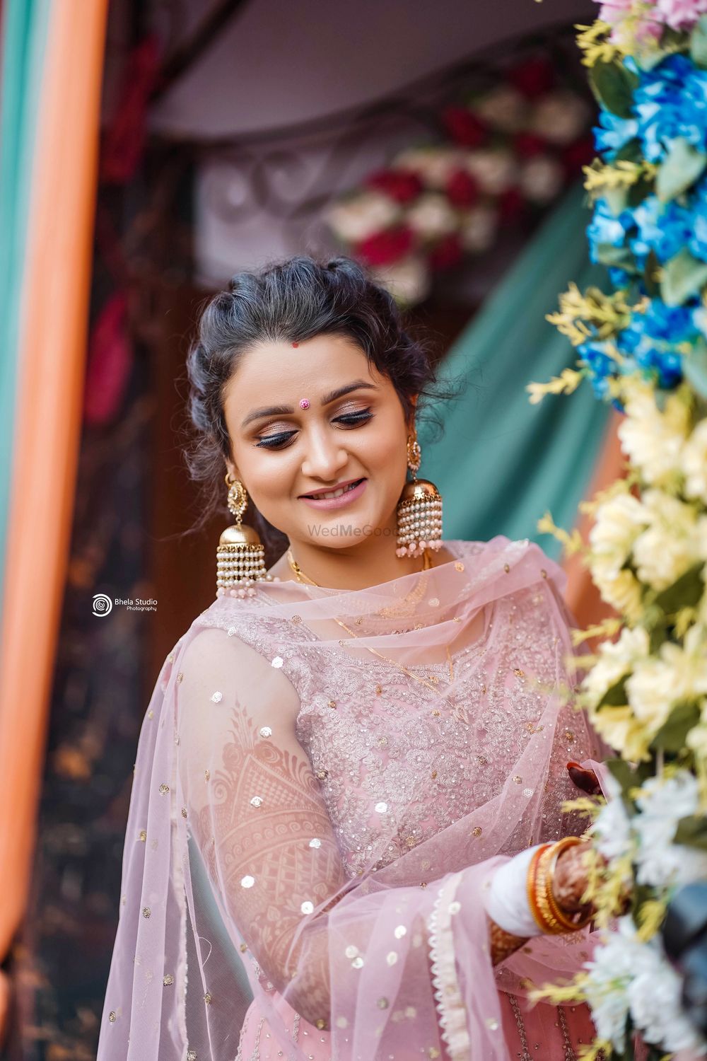Photo From Girls wedding shots - By Bhela Studio Photography