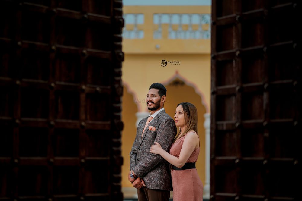 Photo From pre wedding  - By Bhela Studio Photography