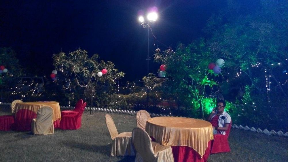 Photo From Decoration Pics - By Basant Kunj Lawns & Resort