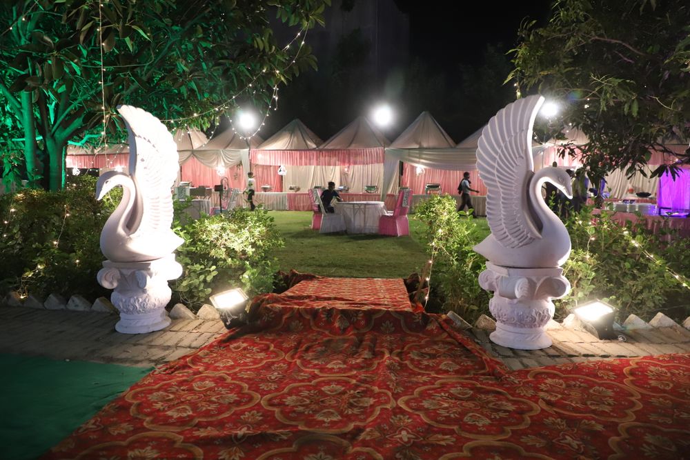 Photo From Decoration Pics - By Basant Kunj Lawns & Resort