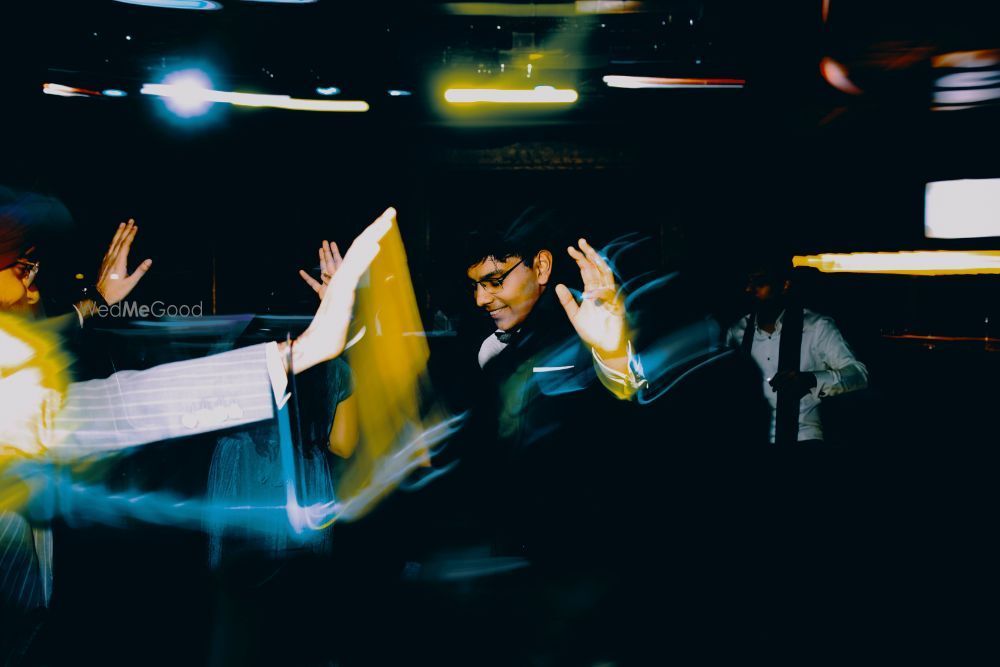 Photo From Sajiv + Rashmi - By SeventhHeaven Wedding Company