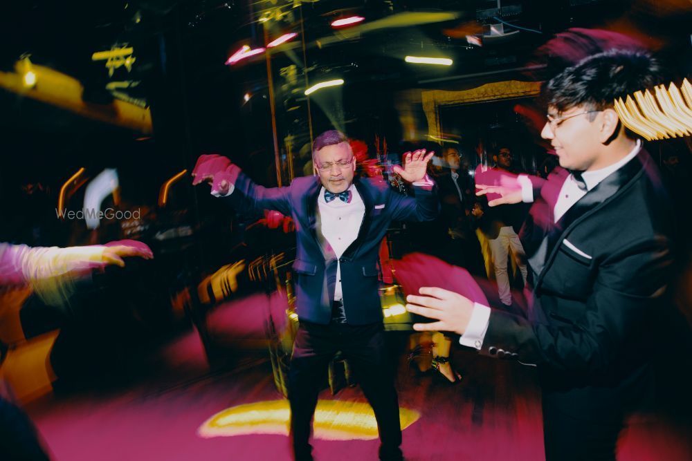 Photo From Sajiv + Rashmi - By SeventhHeaven Wedding Company