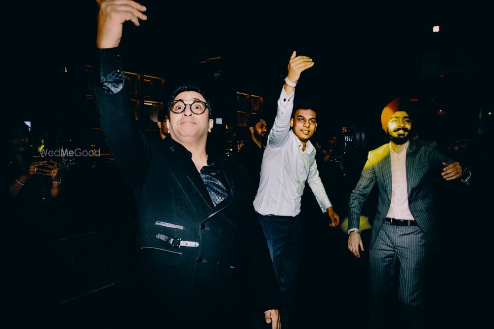 Photo From Sajiv + Rashmi - By SeventhHeaven Wedding Company