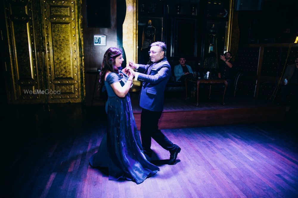 Photo From Sajiv + Rashmi - By SeventhHeaven Wedding Company