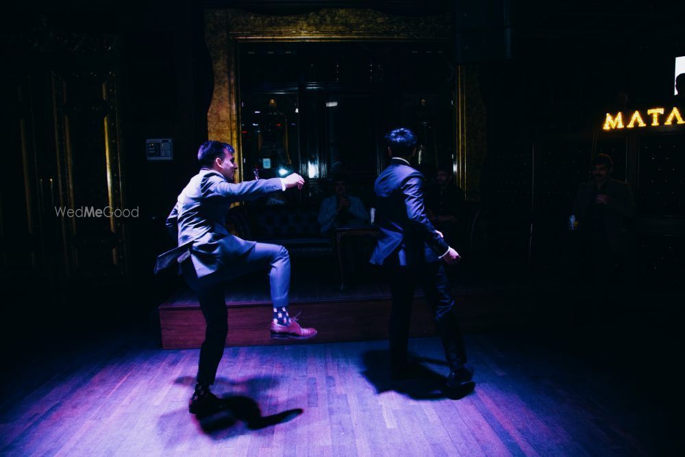 Photo From Sajiv + Rashmi - By SeventhHeaven Wedding Company