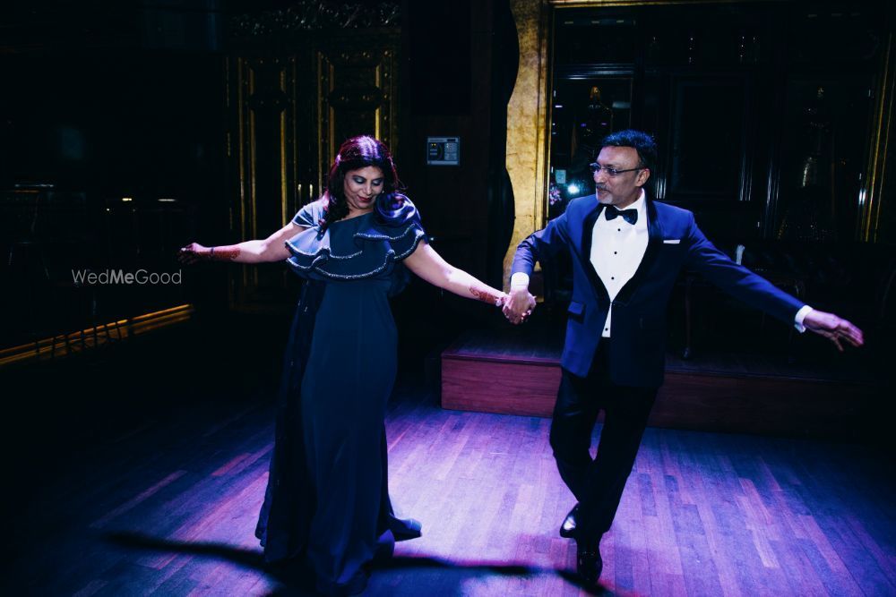 Photo From Sajiv + Rashmi - By SeventhHeaven Wedding Company