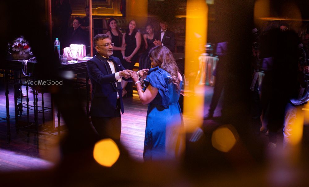 Photo From Sajiv + Rashmi - By SeventhHeaven Wedding Company