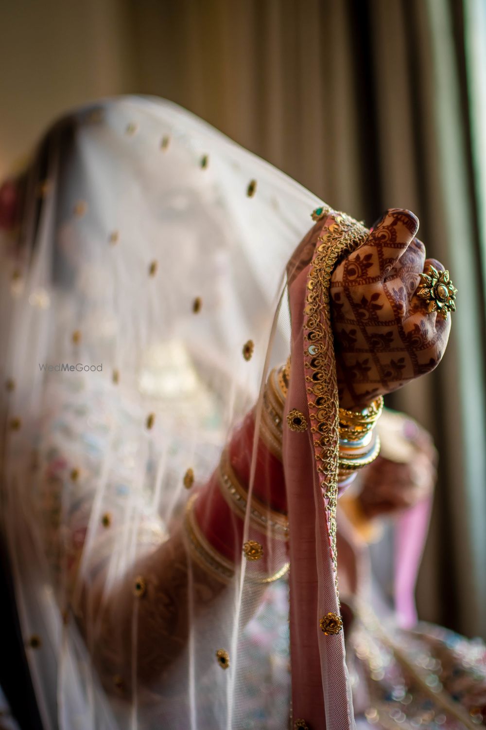 Photo From Ashmeet ~ Bridal Shots - By Shrey Saxena Photography