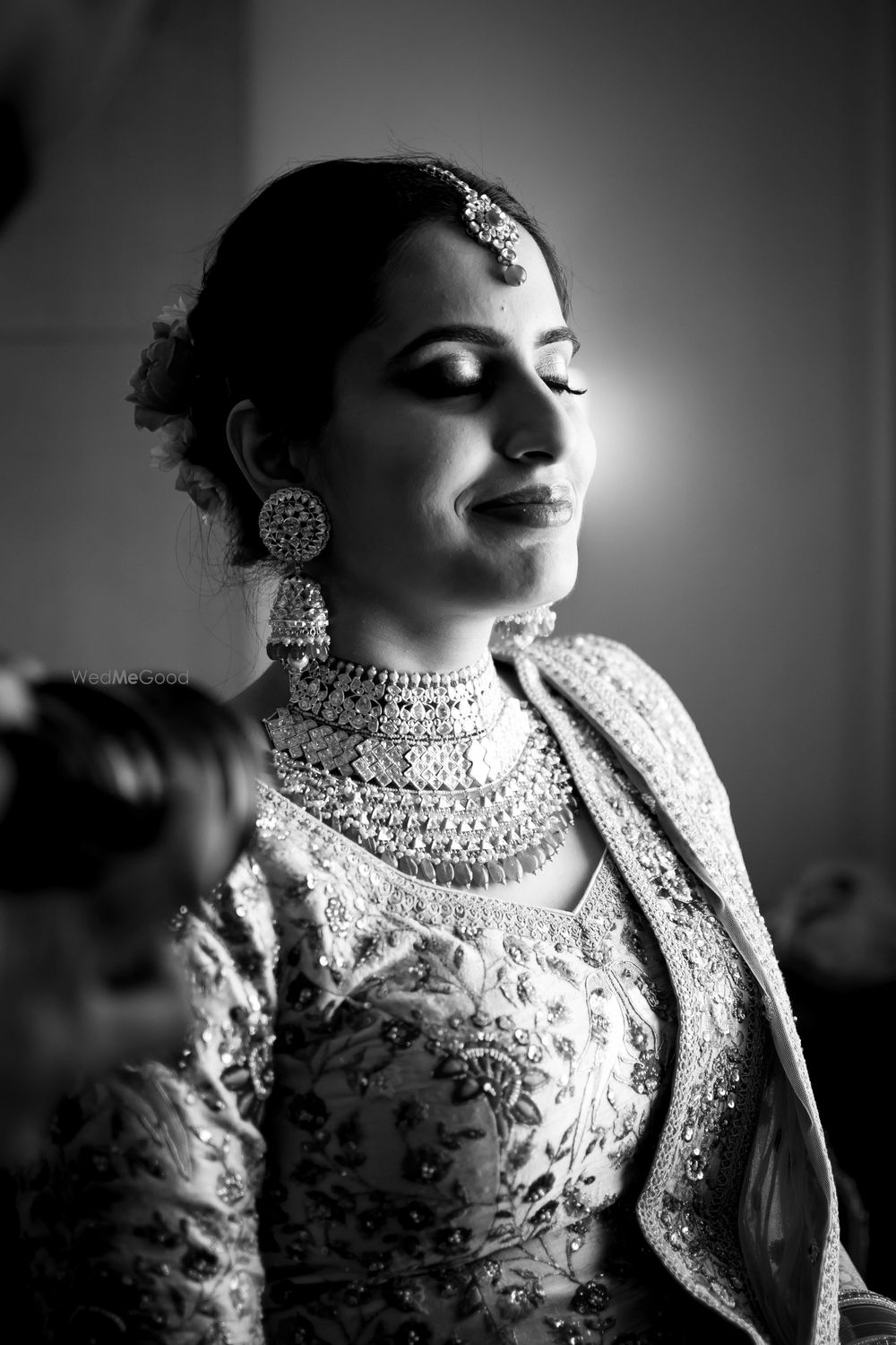 Photo From Ashmeet ~ Bridal Shots - By Shrey Saxena Photography