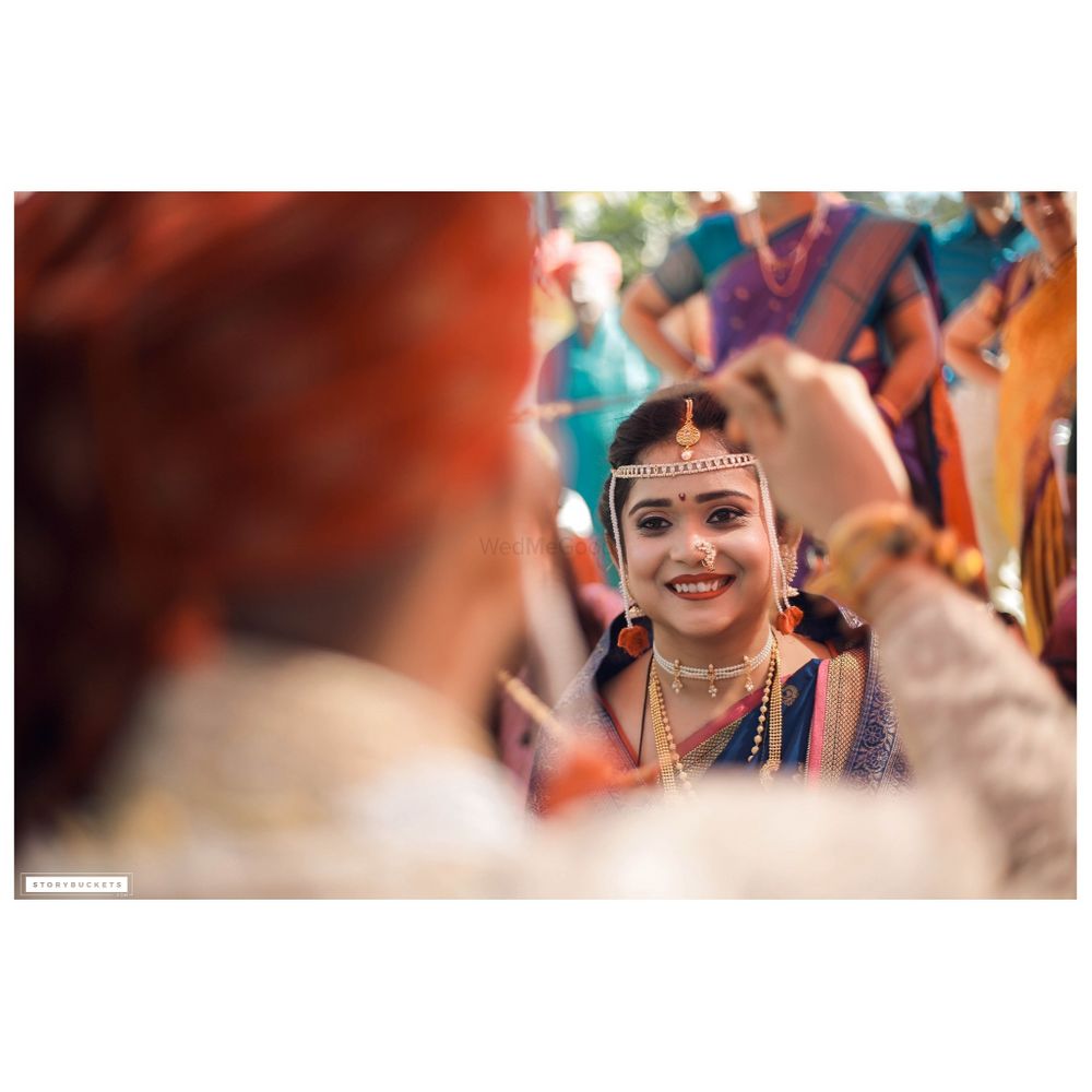 Photo From Ankit & Priyanka - By Storybuckets 