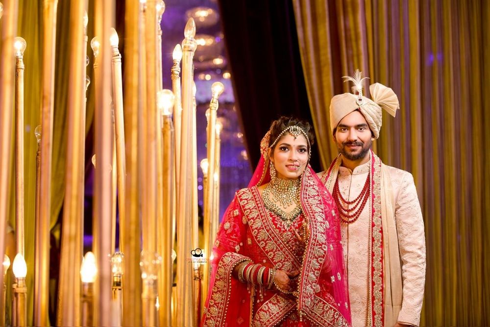 Photo From Ashish & Ritika - By Cinestyle India: Photography