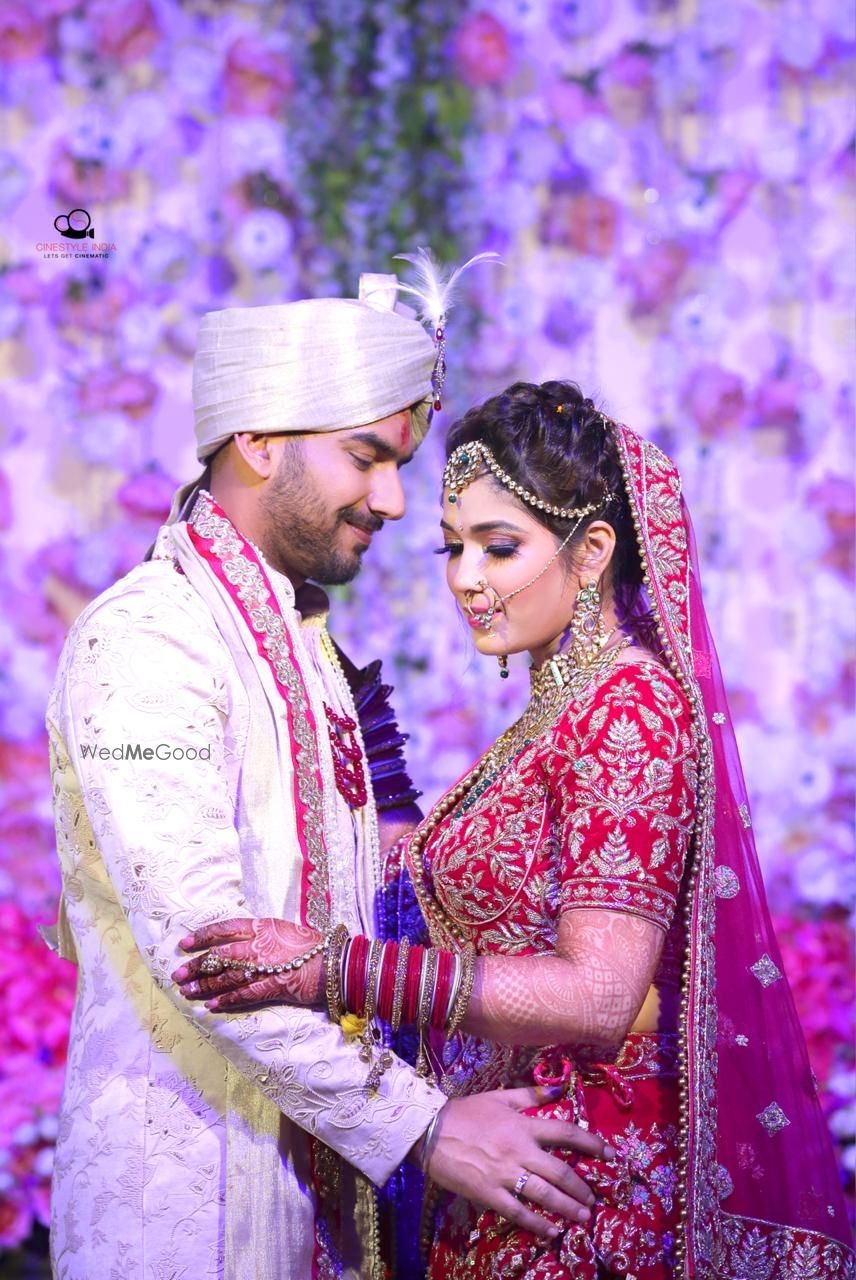 Photo From Ashish & Ritika - By Cinestyle India: Photography