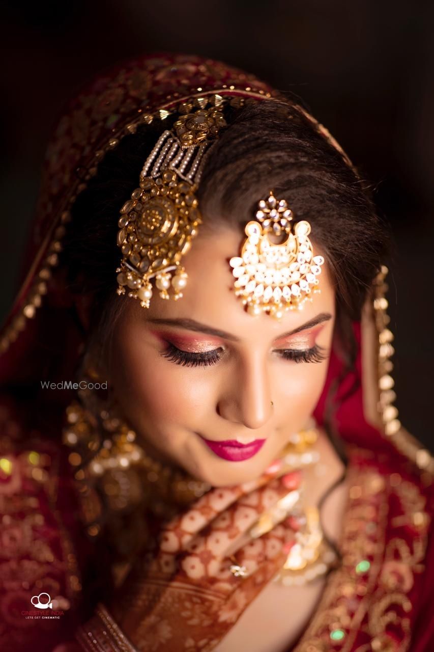 Photo From Hitesh & Aashmin - By Cinestyle India: Photography