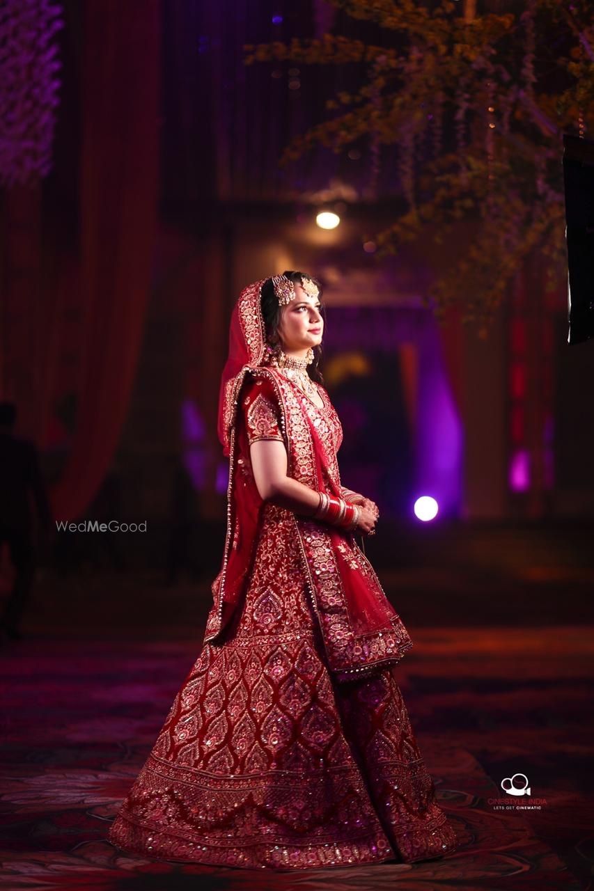 Photo From Hitesh & Aashmin - By Cinestyle India: Photography