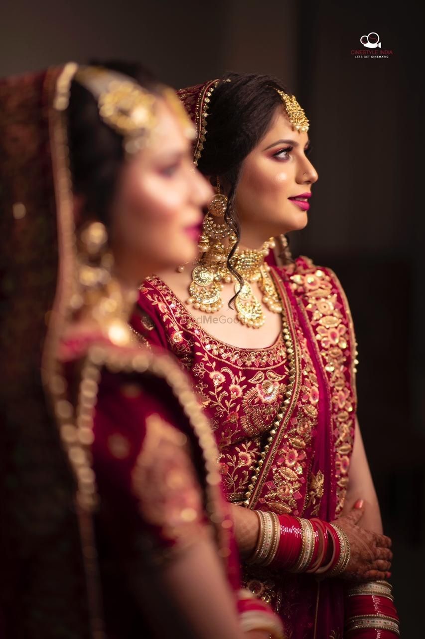 Photo From Hitesh & Aashmin - By Cinestyle India: Photography