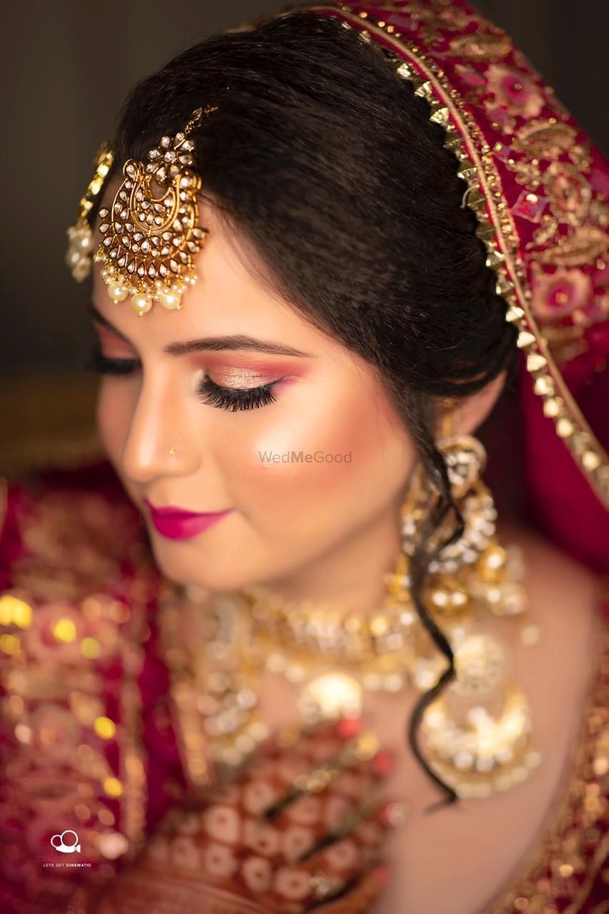 Photo From Hitesh & Aashmin - By Cinestyle India: Photography