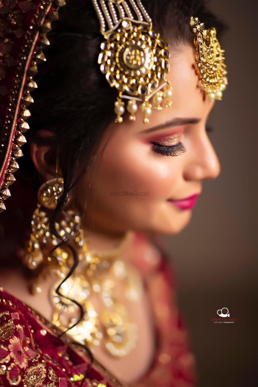 Photo From Hitesh & Aashmin - By Cinestyle India: Photography