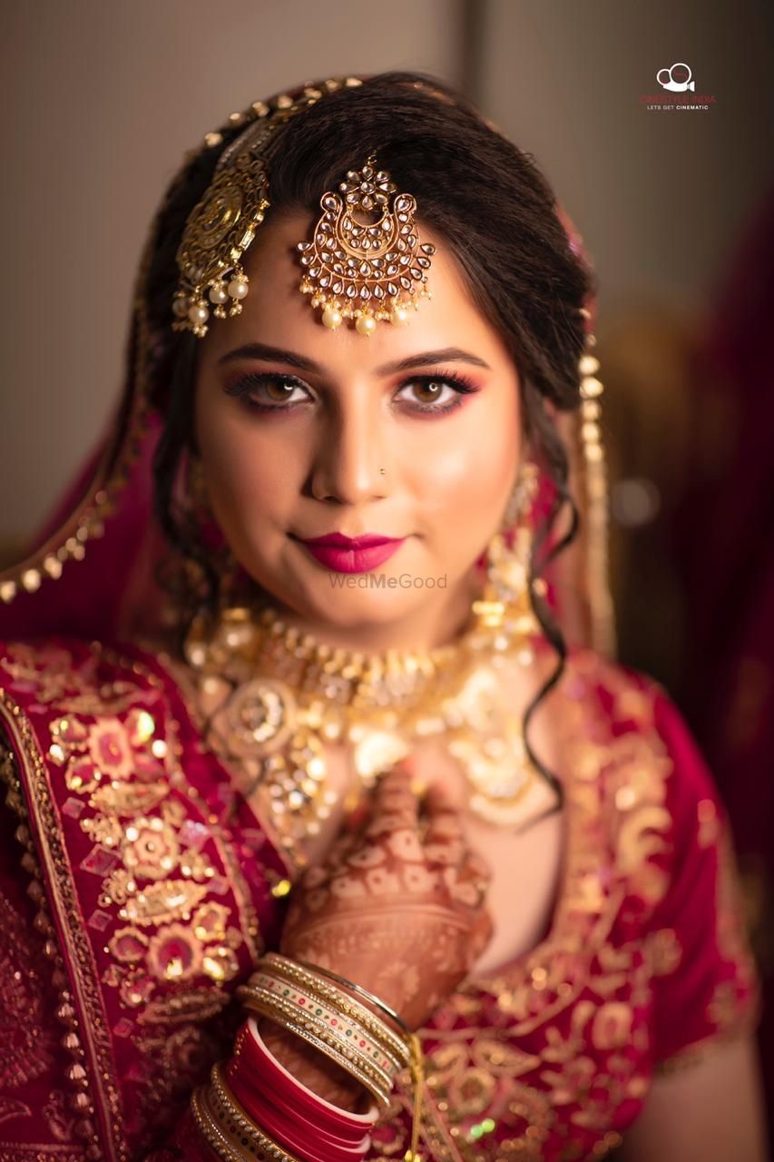 Photo From Hitesh & Aashmin - By Cinestyle India: Photography