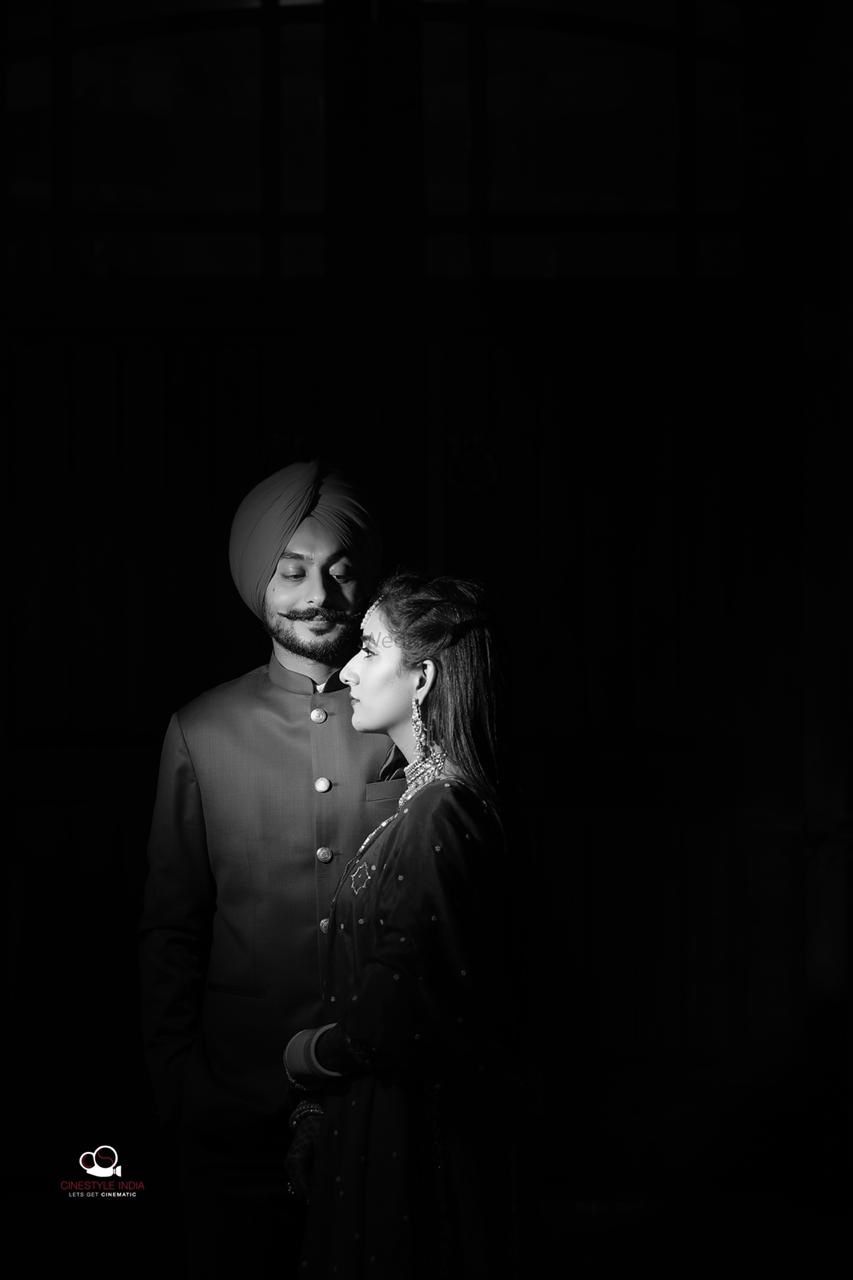 Photo From Amrinder & Pawandeep - By Cinestyle India: Photography