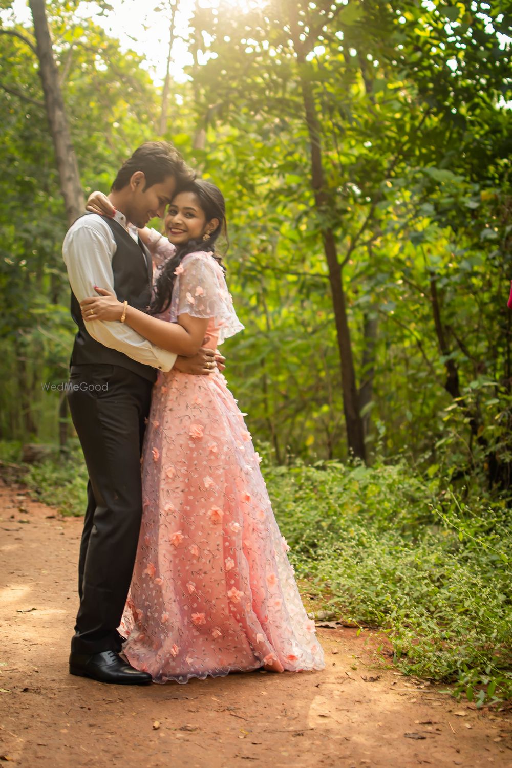 Photo From Gandhali ~ Pre-Wedding Shoot - By Shrey Saxena Photography