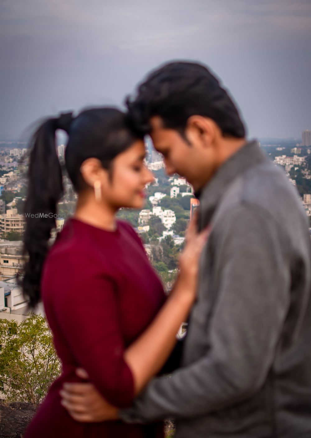 Photo From Gandhali ~ Pre-Wedding Shoot - By Shrey Saxena Photography