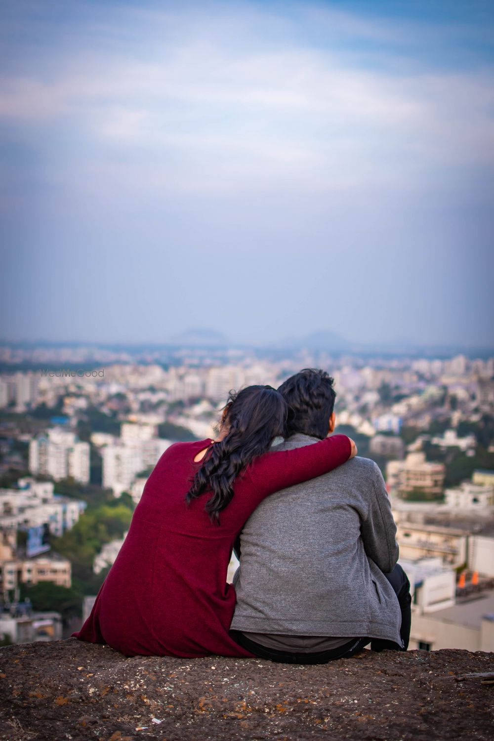 Photo From Gandhali ~ Pre-Wedding Shoot - By Shrey Saxena Photography