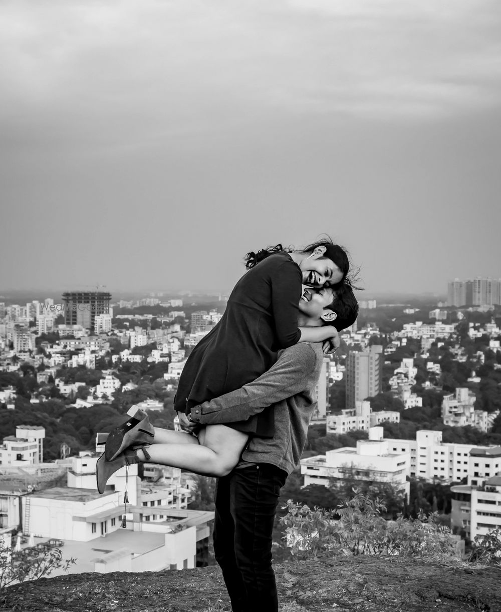 Photo From Gandhali ~ Pre-Wedding Shoot - By Shrey Saxena Photography