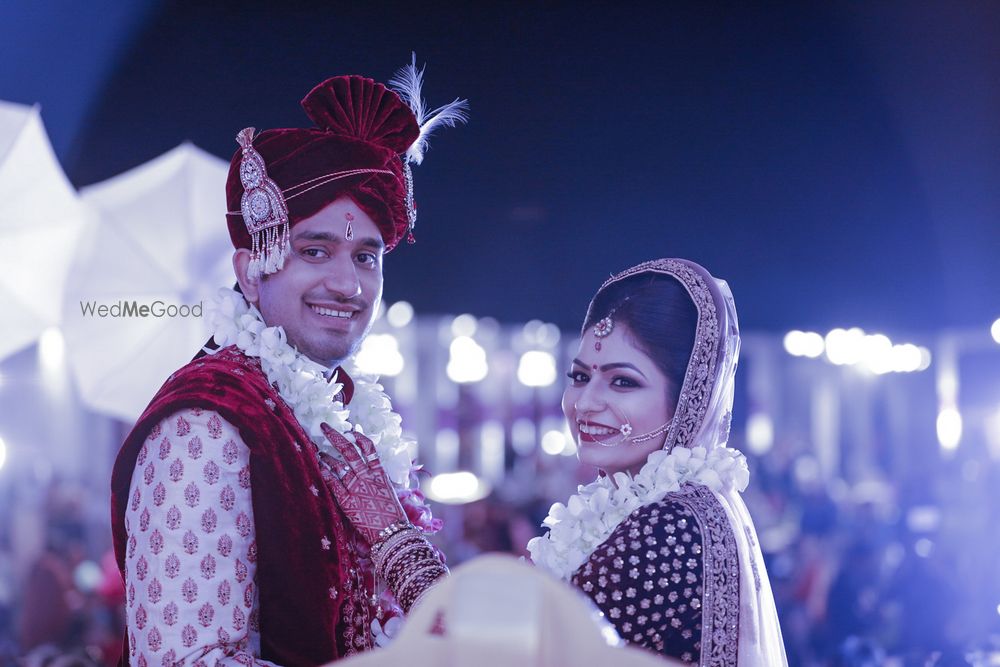 Photo From wedding Dr.Rishabh & Dr.Vidhi - By Kshitiz Gautam Production