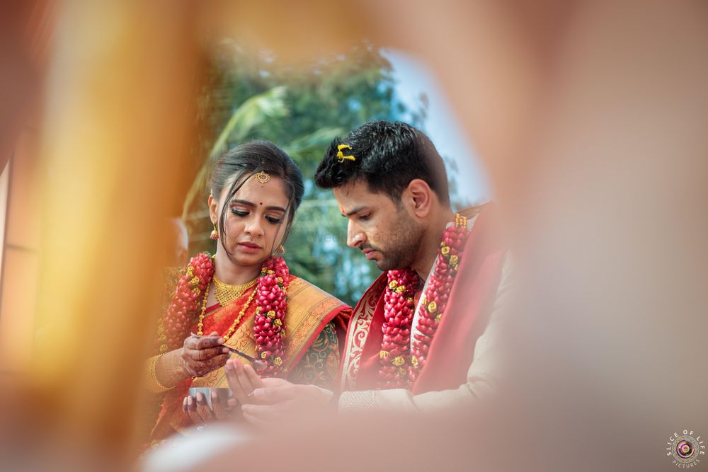 Photo From Soumya & Ankur Goa - By Slice of Life Pictures