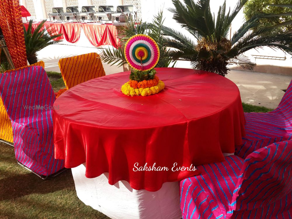 Photo From Destination Wedding - By Saksham Events