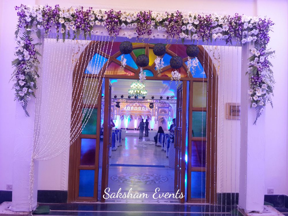 Photo From Destination Wedding - By Saksham Events