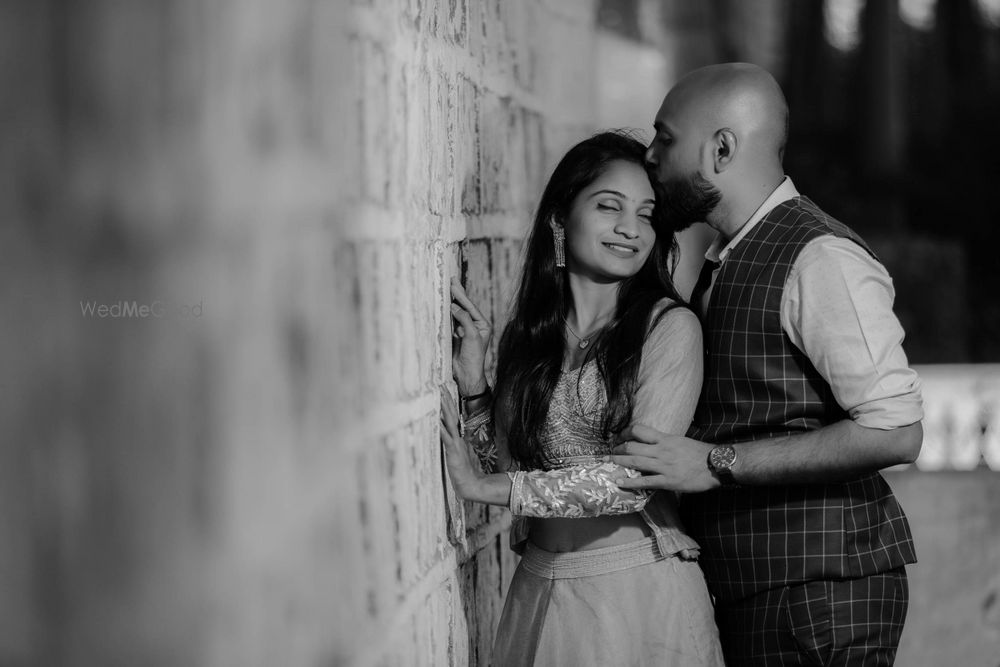 Photo From Kunj & bhoomi - By Layer CineWedding