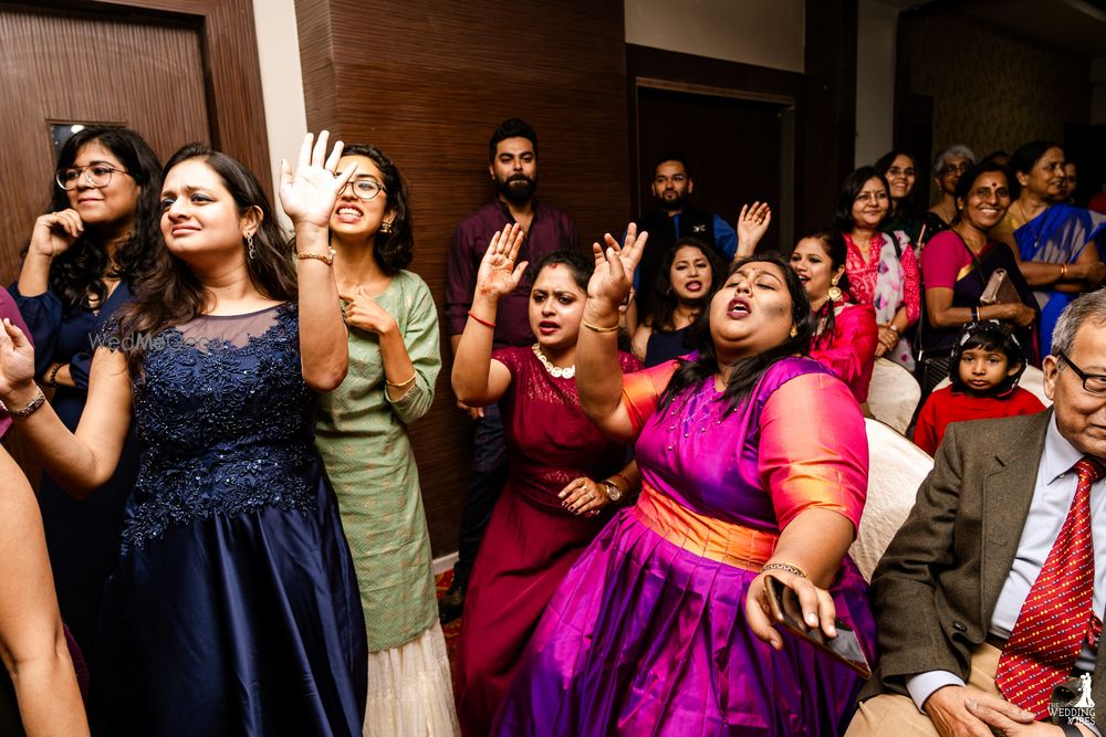 Photo From Shruti & Pranav - By The Wedding Vibes